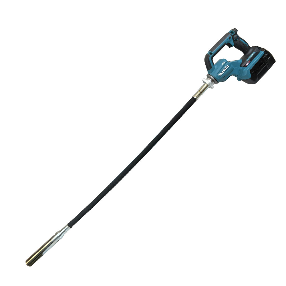 VR004GZ เครื่องจี้คอนกรีต 40Vmax XGT Cordless 38 mm (1-1/2")