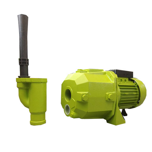 DP355  ปั๊มน้ำ KOGU 1.25"x1" 0.75 Kw 220 โวลต์ ไฟ 2สาย