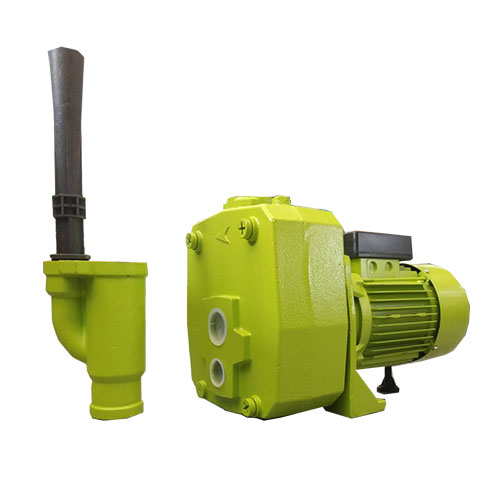 DP505  ปั๊มน้ำ KOGU 1.25"x1" 1.1 Kw 220 โวลต์ ไฟ 2สาย