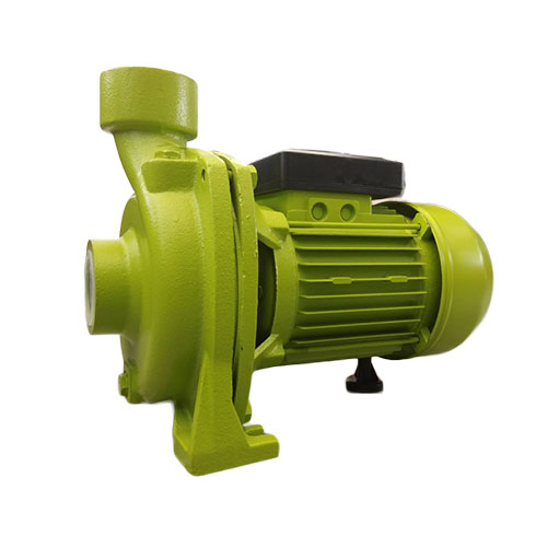 HFEGA  ปั๊มน้ำ KOGU 1.5"x1.5" 0.75 Kw 220 โวลต์ ไฟ 2สาย
