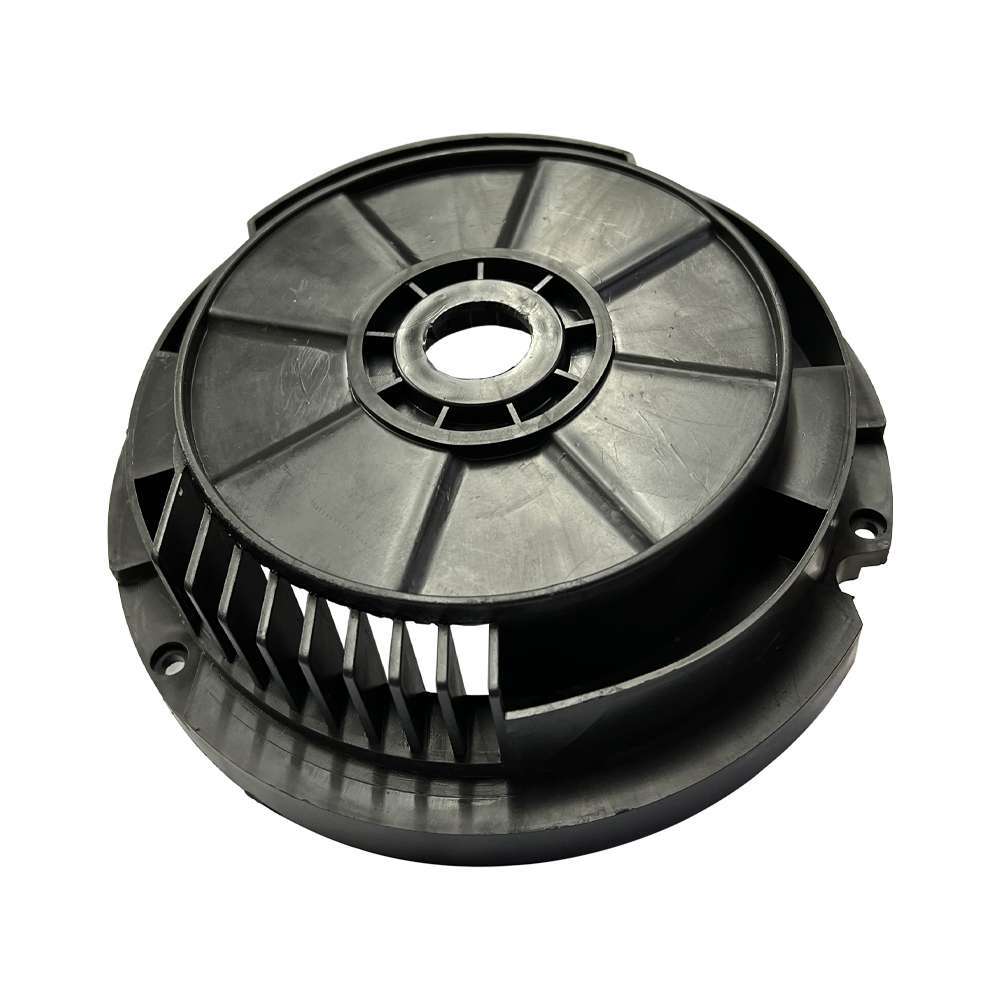 YA00001179  ฝาครอบสายพาน Belt Cover (72) ELM3720