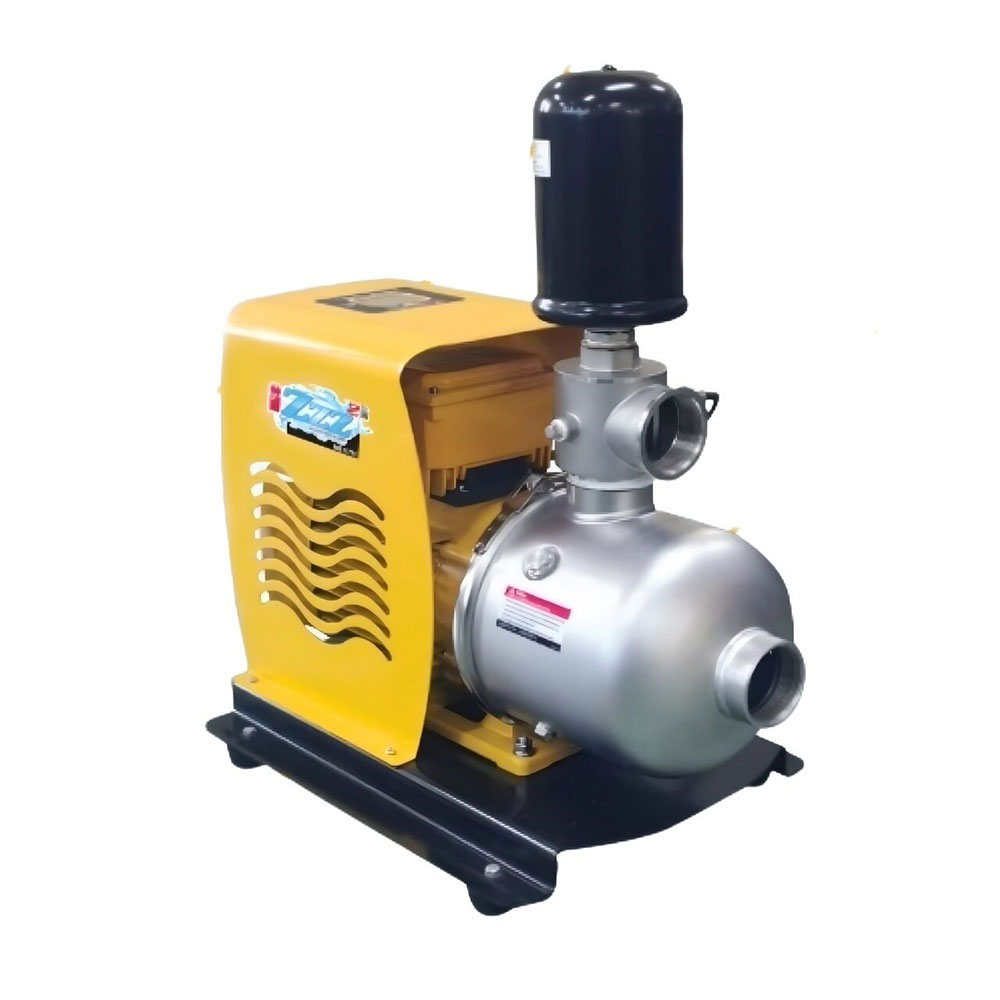 ปั้มอินเวอร์เตอร์ iSMM-D220VT 2"x2" 3HP 380V 50Hz