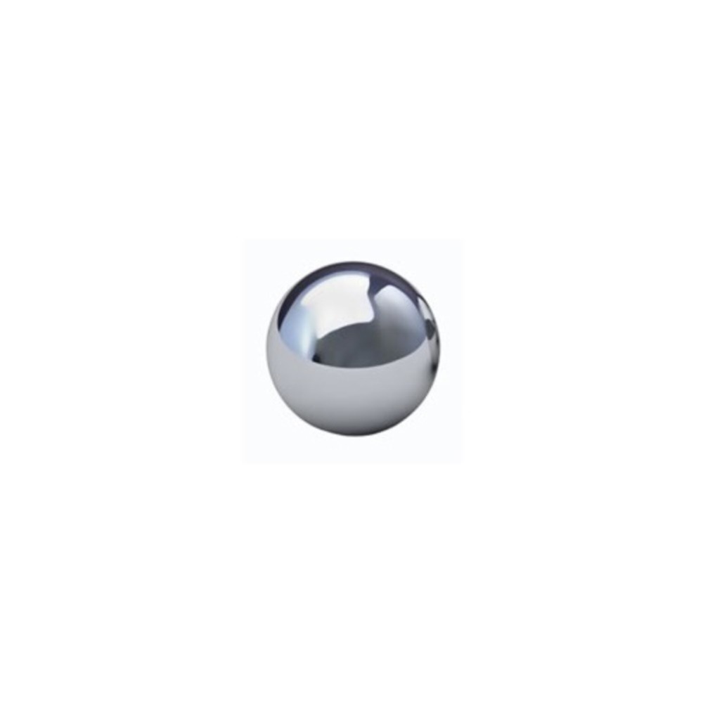 12245 Stainless steel ball 8.5 875-1(11)
