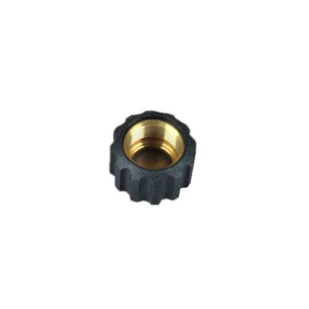 132762 Swivable screw connection  Q800TST (40)