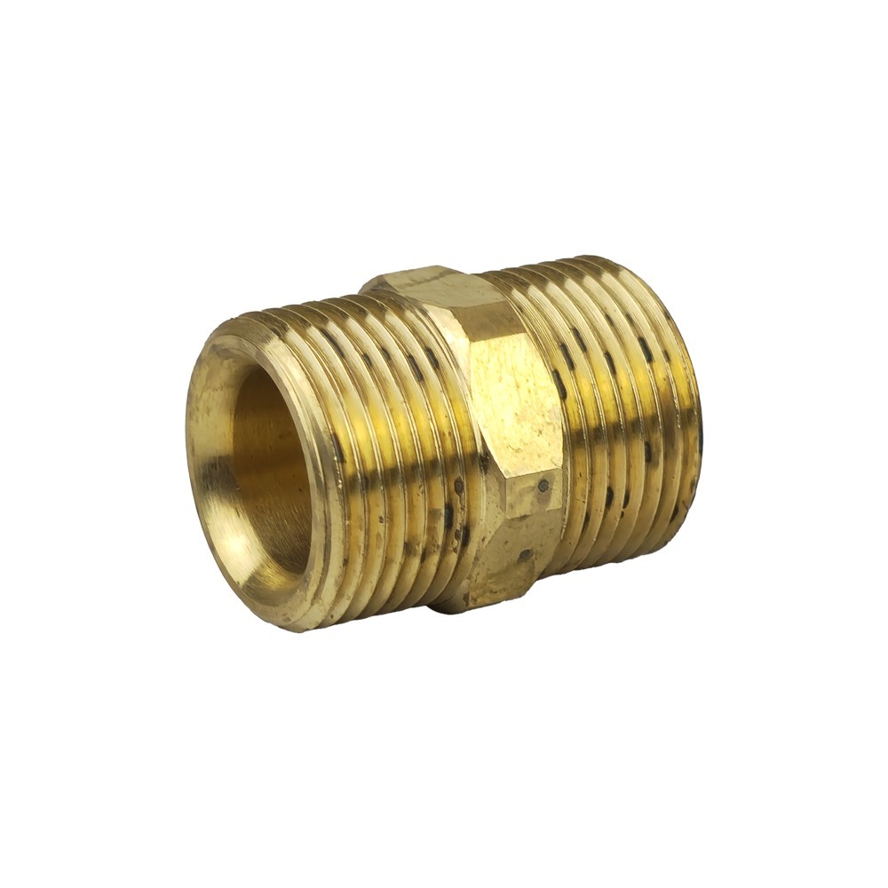13286 Hose Coupling 2xM22