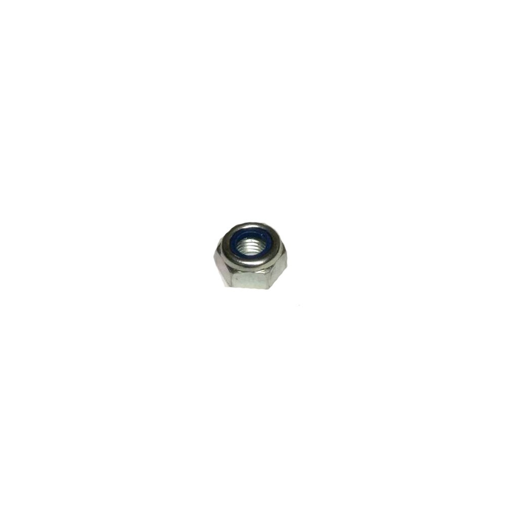 14152 Safety Nut 8x1 Galvanized KRANZLE