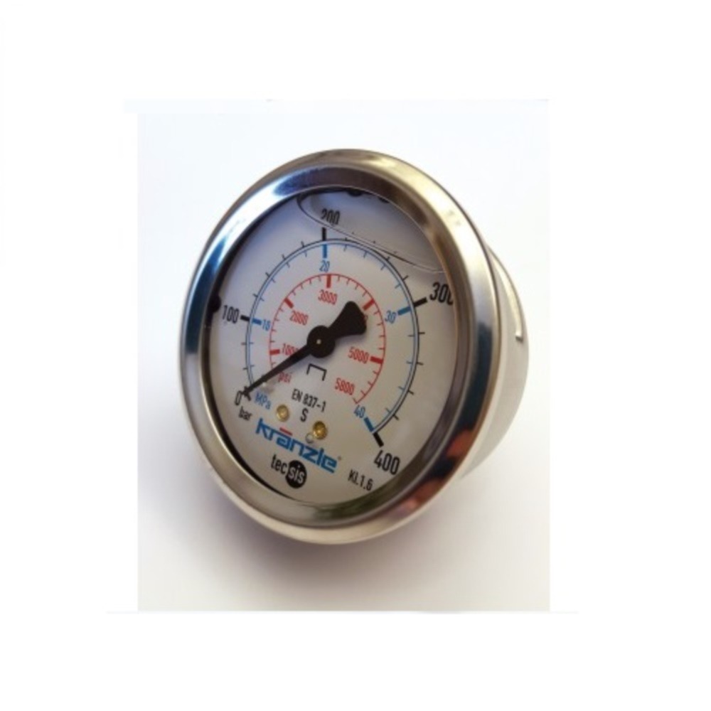 150394 Gauge 1/4" 0-400B  Q800-1200 Q800 (26)