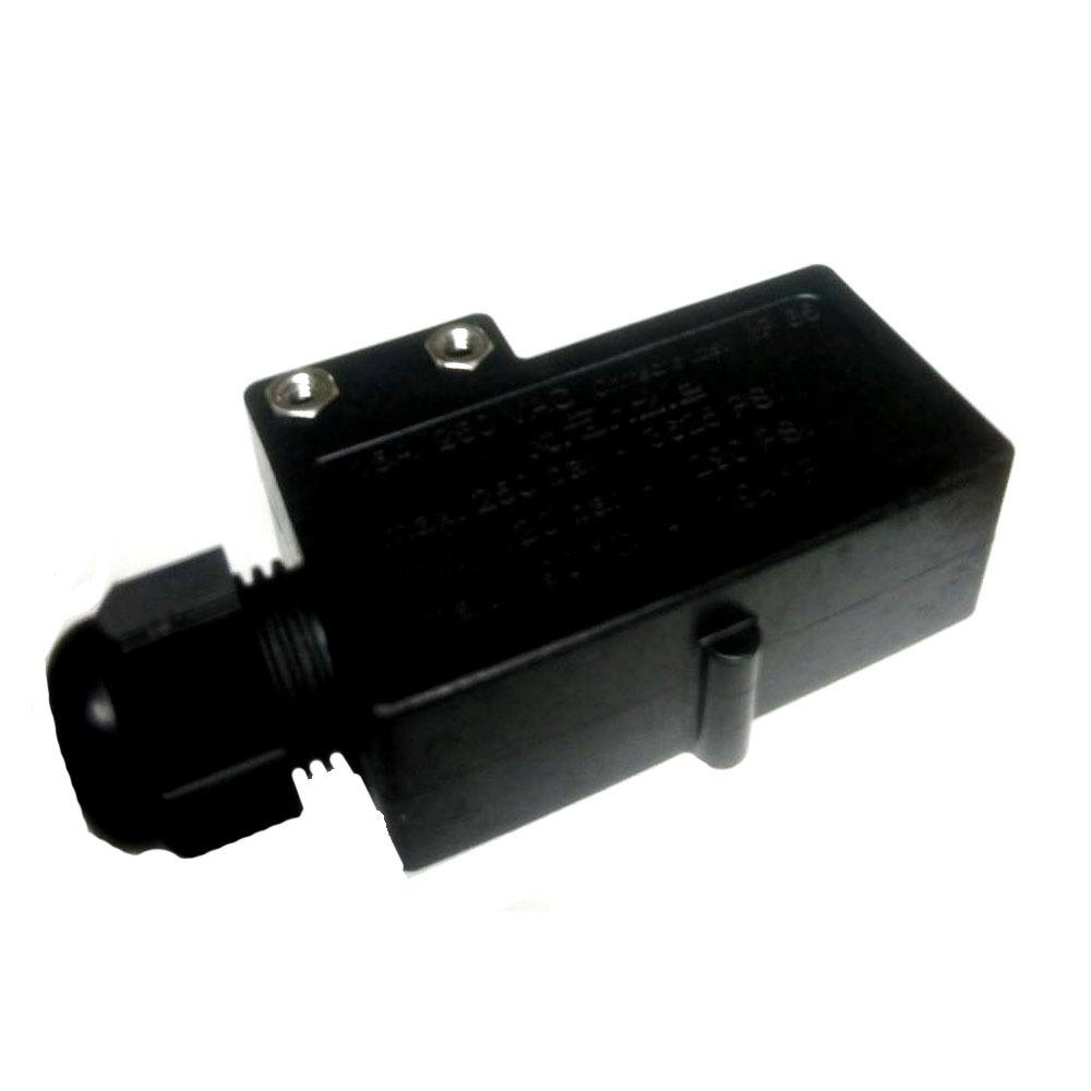 15200 Housing For El. Switch KRANZLE (60) K1151