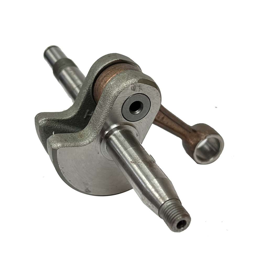 195120100  ก้านข้อเหวี่ยง Crank shaft Cpl. (67) รุ่น DCS3500