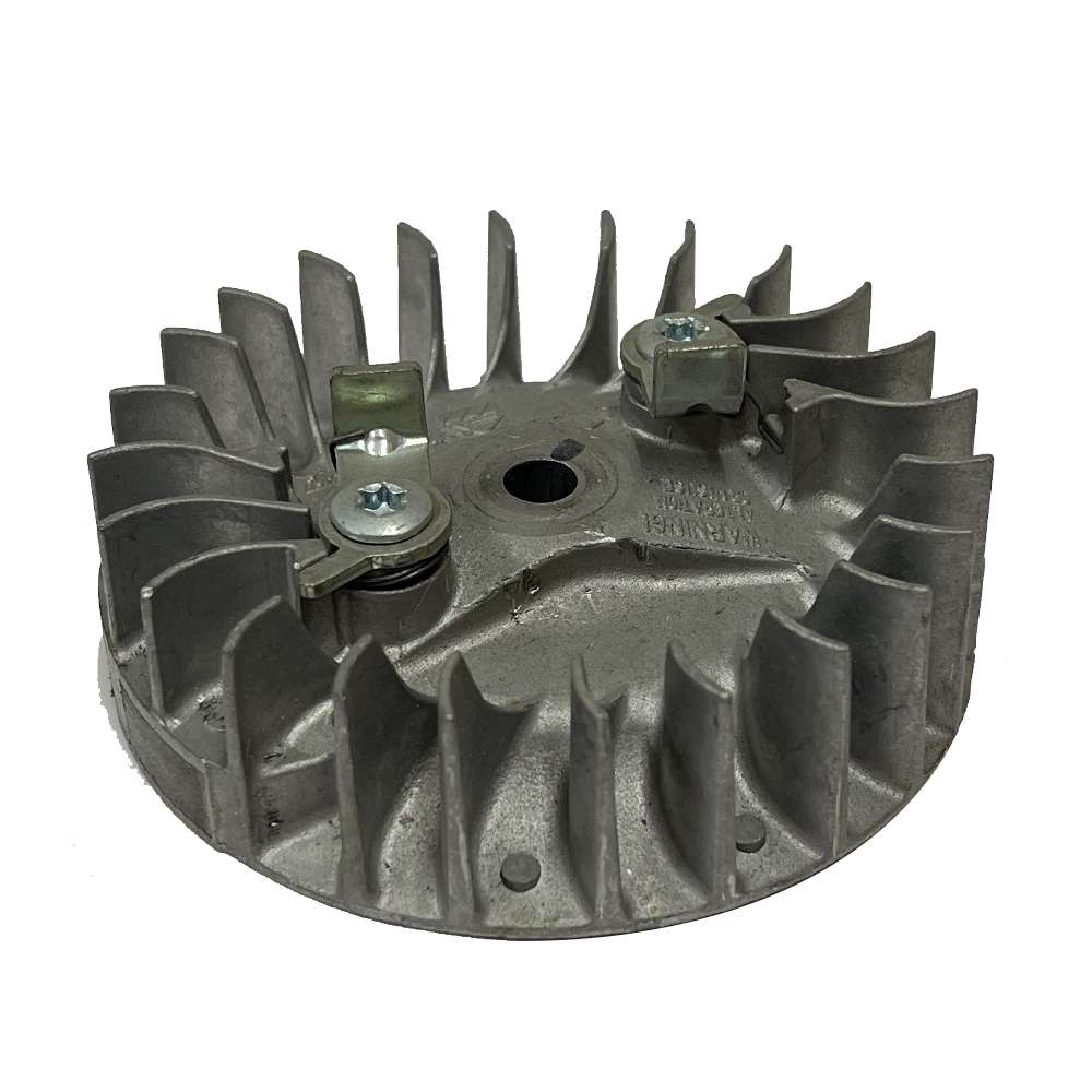 195141110  ชุดมู่เล่ Flywheel Assy (121) DCS3500