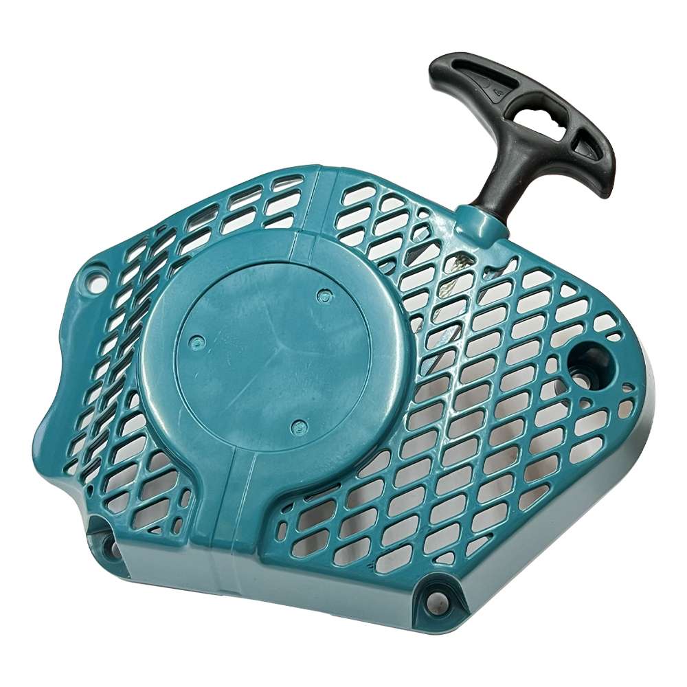 195160600  ชุดสตาร์ท Starter Assy. Blue สำหรับรุ่น  DCS3500X