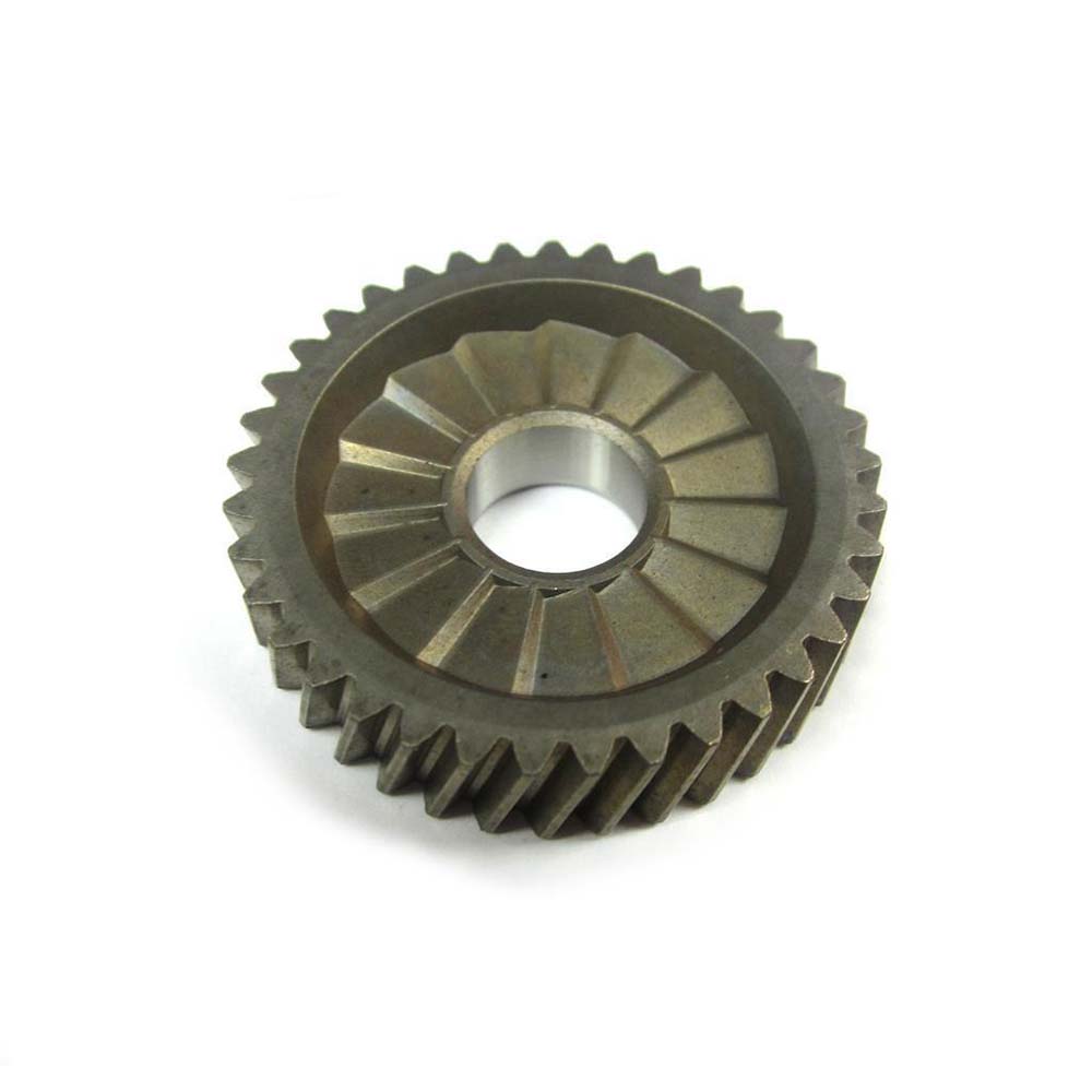 226589-2     เฟือง Helical Gear 37 (14) สำหรับรุ่น  HP1630