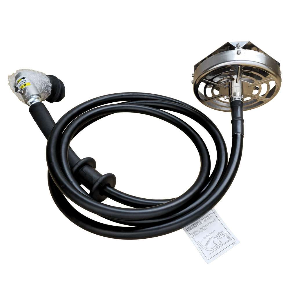 237611 สายกวนยา Mixer-4MW (LJ)-1 4M