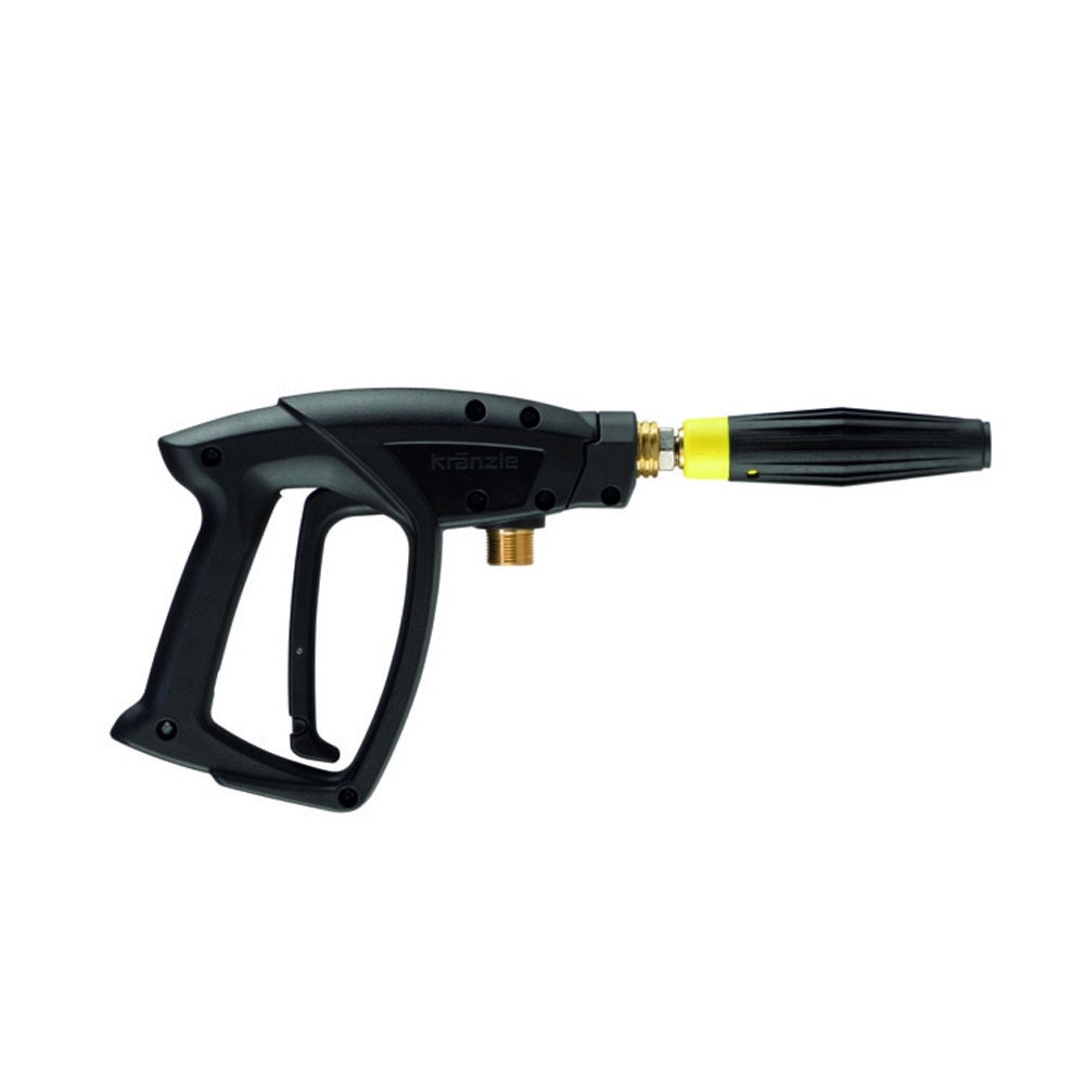 351001 Starlet 3 gun (12516)  + Vario-Jet (411490-042)