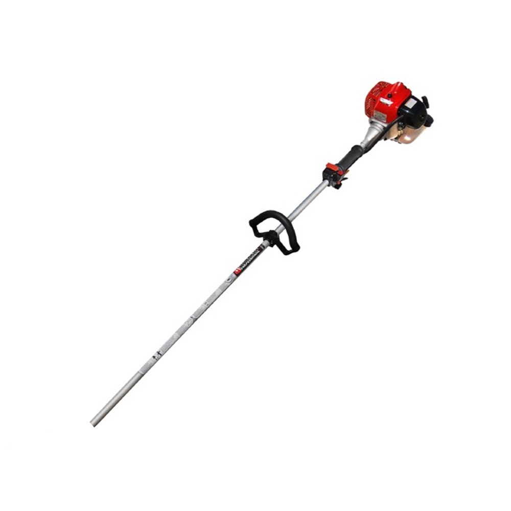 PE30 เครื่องตัดหญ้าขอบสนาม เครื่องยนต์เบนซิน 2 จังหวะ 30CC กำลัง 0.97 กิโลวัตต์