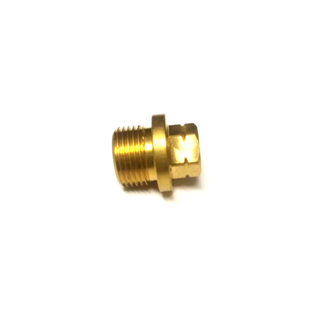 40018 Sealing Plug R 3/8" Male KRANZLE Q800 (30)