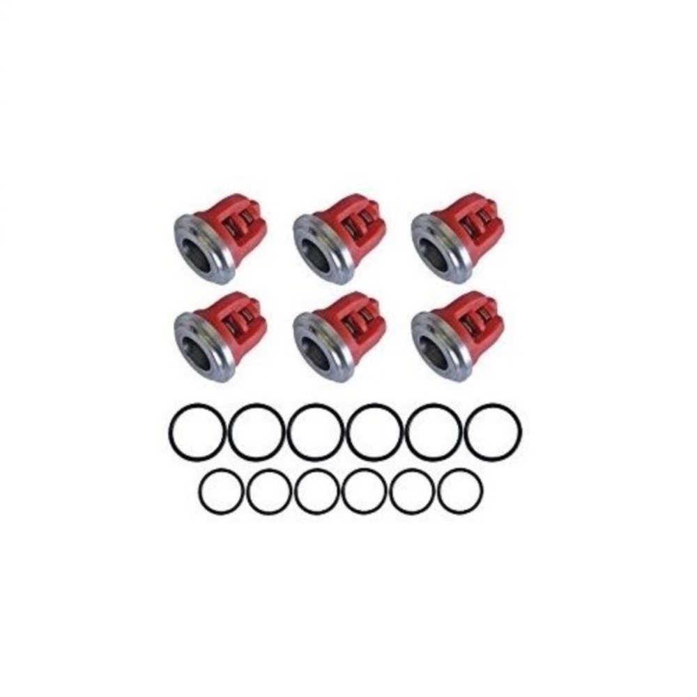 400621 Valve Q800-1500TST(2,3,4@x6) (ชุด)