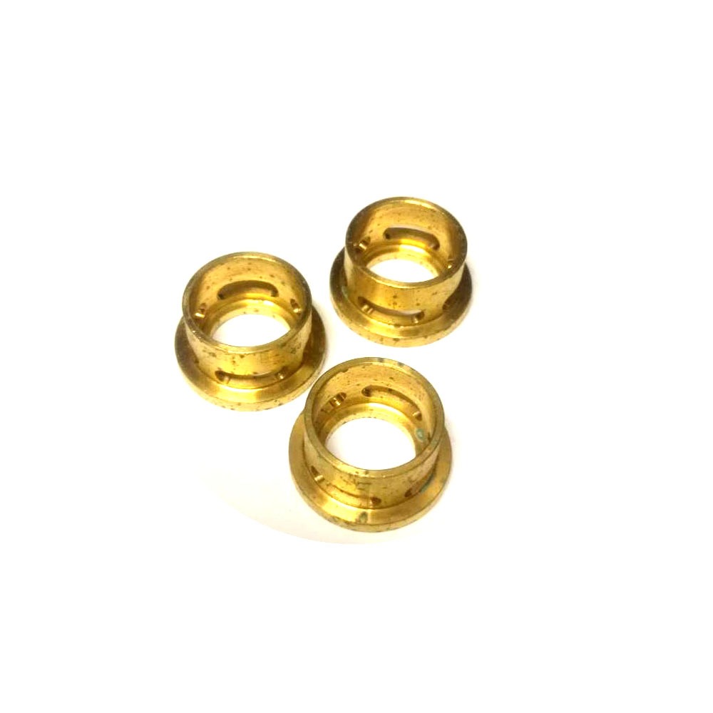 400651 Repair kit Sleeve AQ20 w/- Brassparts Q800 (X+Y+Z)