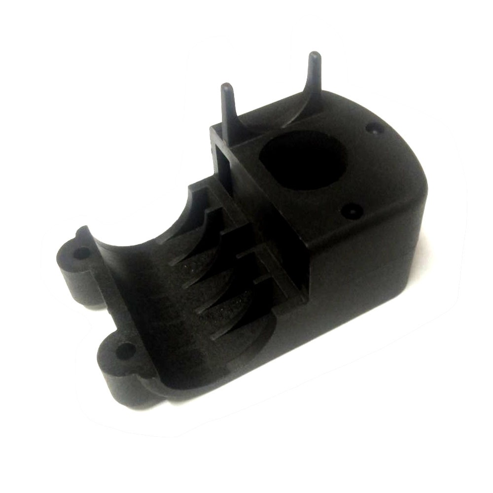 40305 Bearing Block LH For Hose Drum Big (7) Quadro 800/1000/1200TST