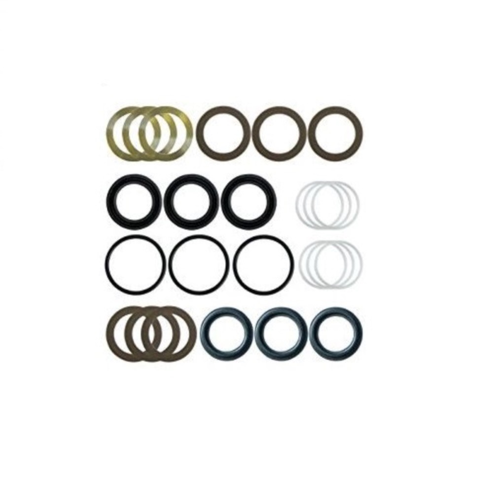 40517 Repair kit Sleeve AQ20 w/o Brassparts Q800 (X+Y) X:13,14,23@3 Y:14,15,18,23,24@3)