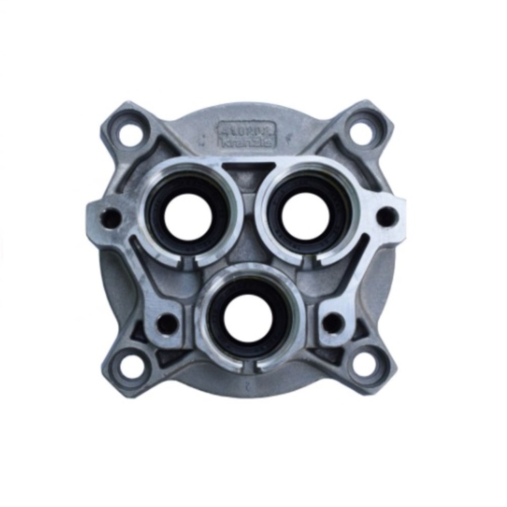 410202 House Plate 18mm 9/80 K135 160 (23)