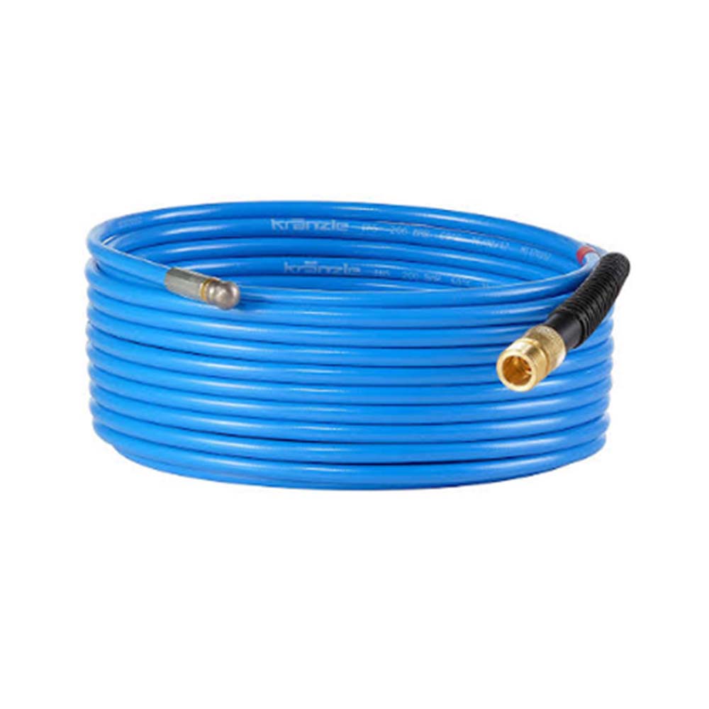 41058 Pipe Cleaning Hose 15m