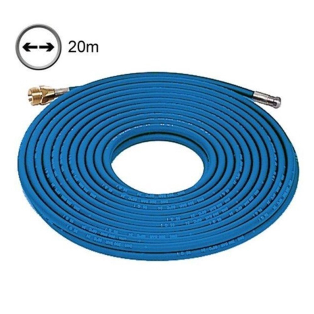 410582 Pipe Cleaning Hose 20m