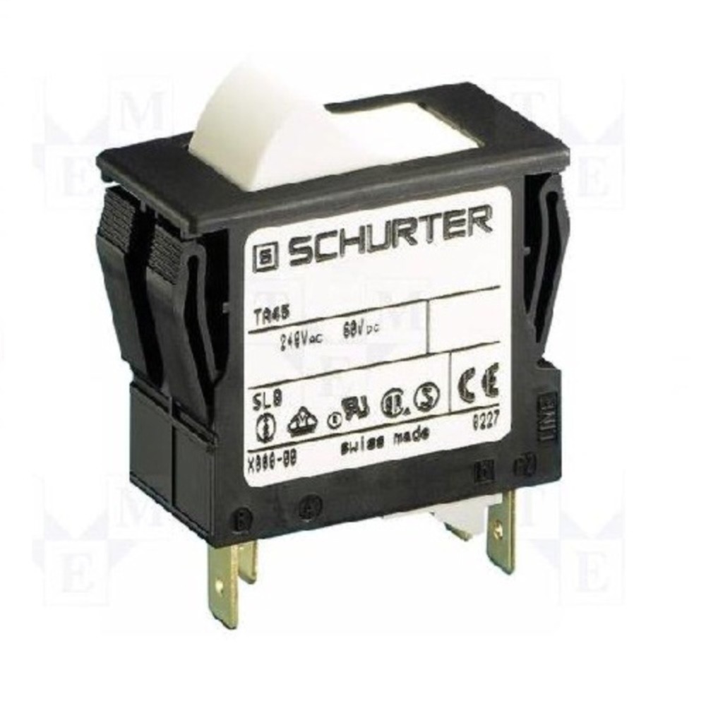 411102 Switch 13.5A ABTWF135C0-722 K135 (14) (ขาว)