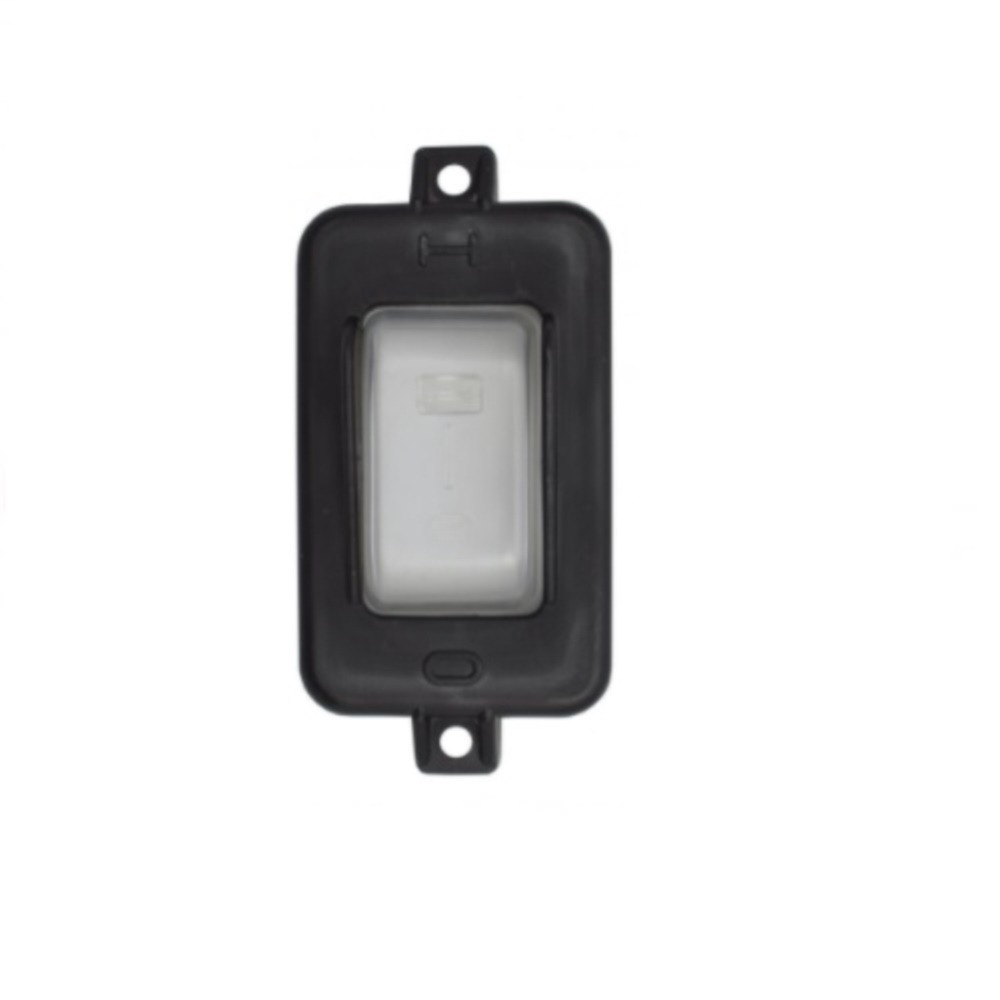 411105 Clamping frame with switch sealing therm 890 (17)