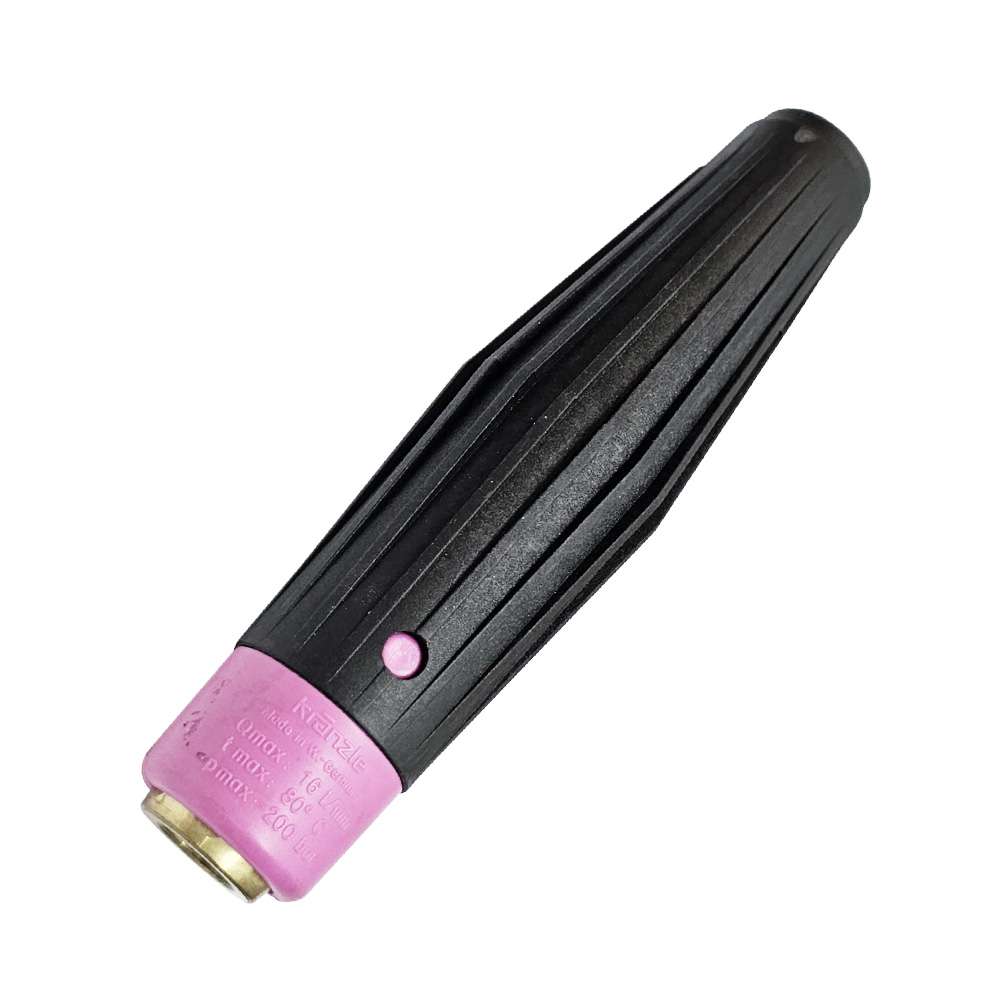 411559 Vario Jet 028 IN:M 12x1 female (33) (เฉพาะหัว) ชมพู