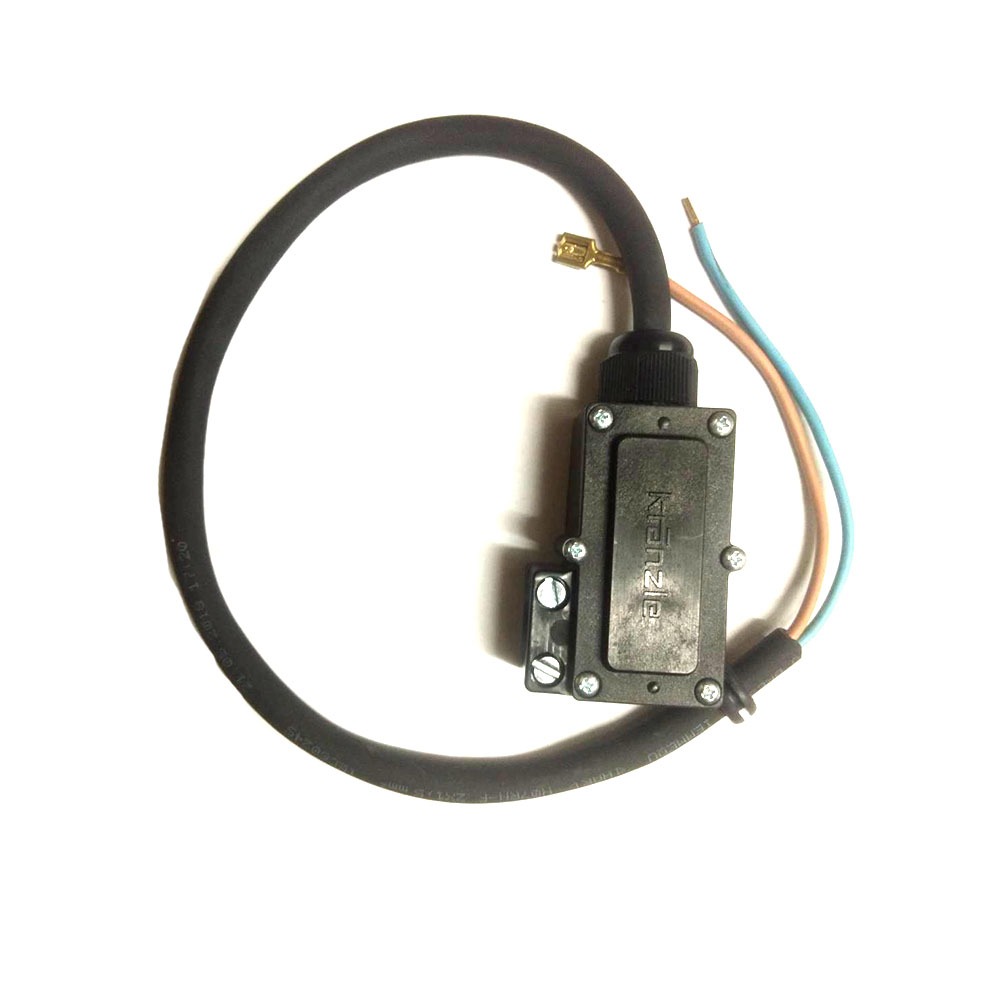 413006 Housing for Electric Switch Assembly Q800/K2000 (74,72)
