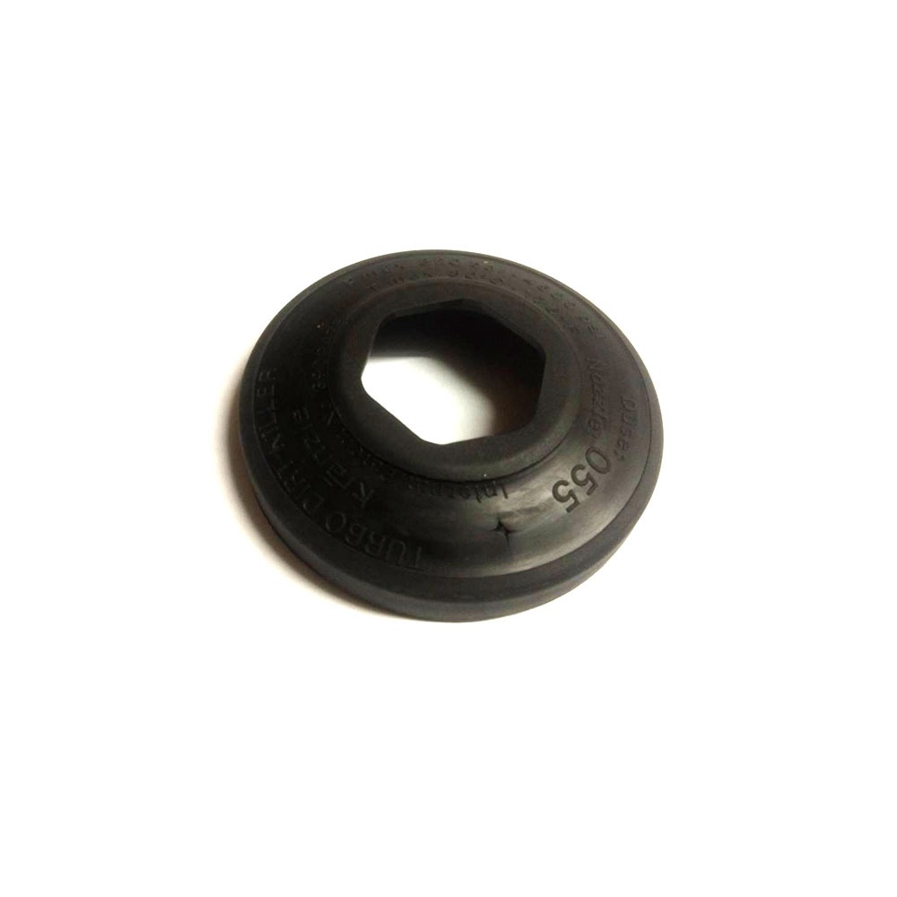 41540 Cover Protection KRANZLE for Turbokiller