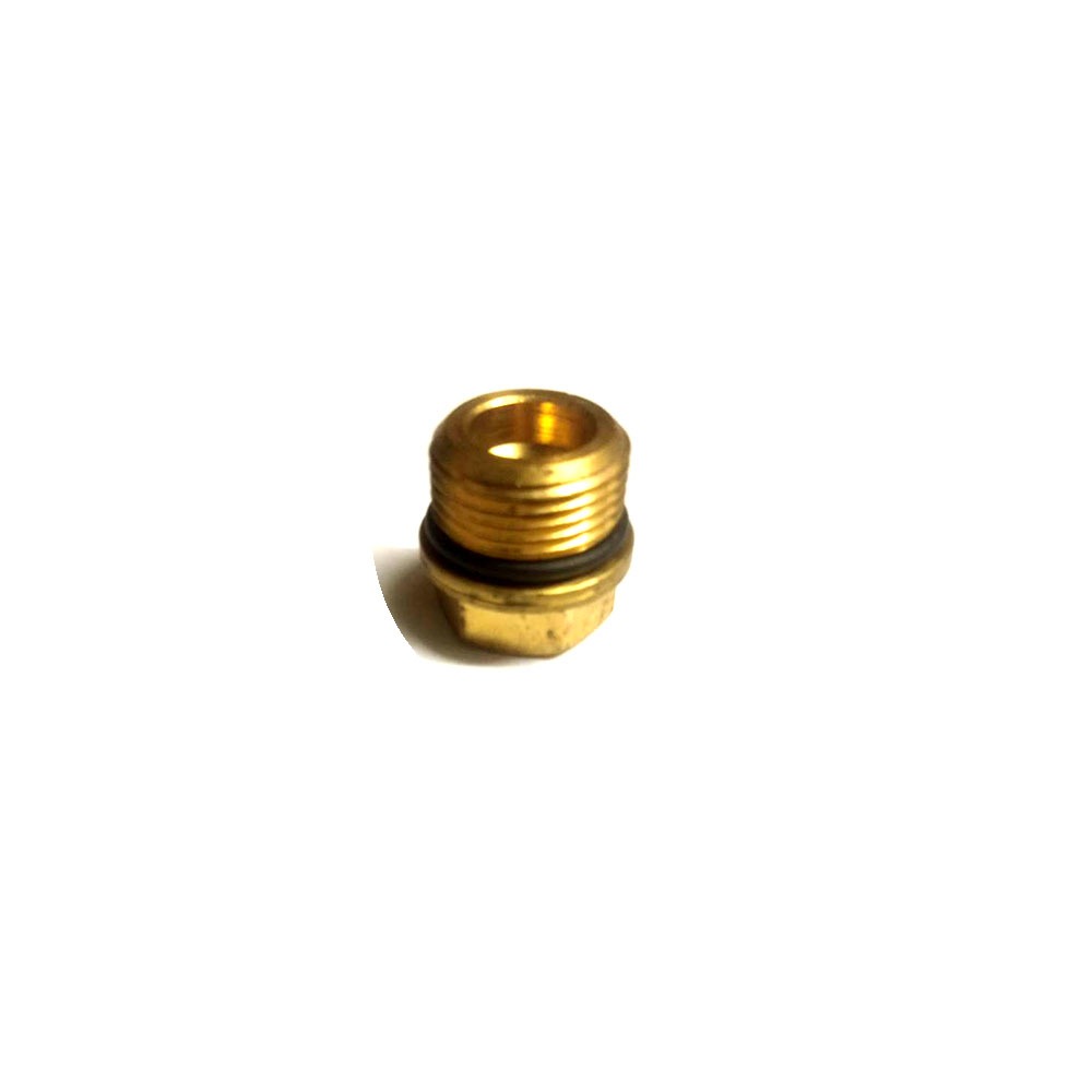 41714 Valve Plugs APG Pump KRANZLE