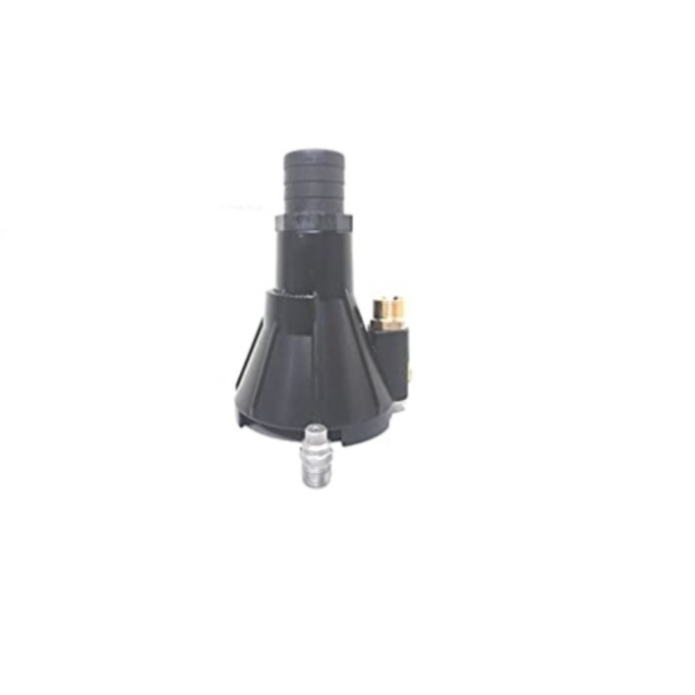 41800 Sludge suction W/O hose