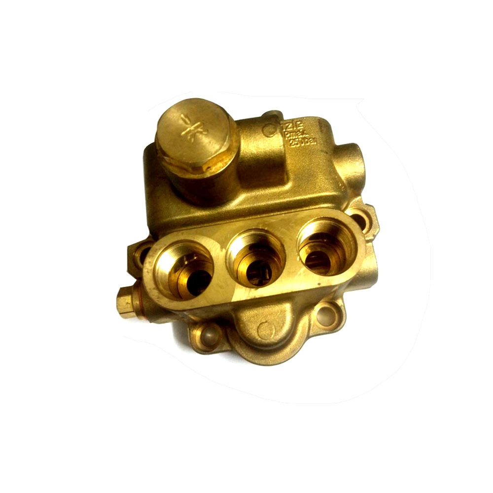 421603 Valve Casing KRANZLE for Quadro 11/140 and 12/150