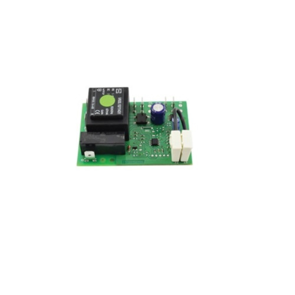 42563 Control Board KRANZLE 400V/50-60HZ Q800 (33)