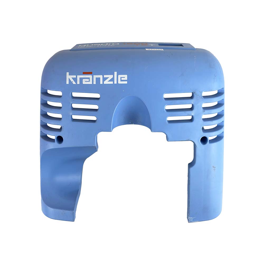 426094 Front Plate Quadro 1500TST