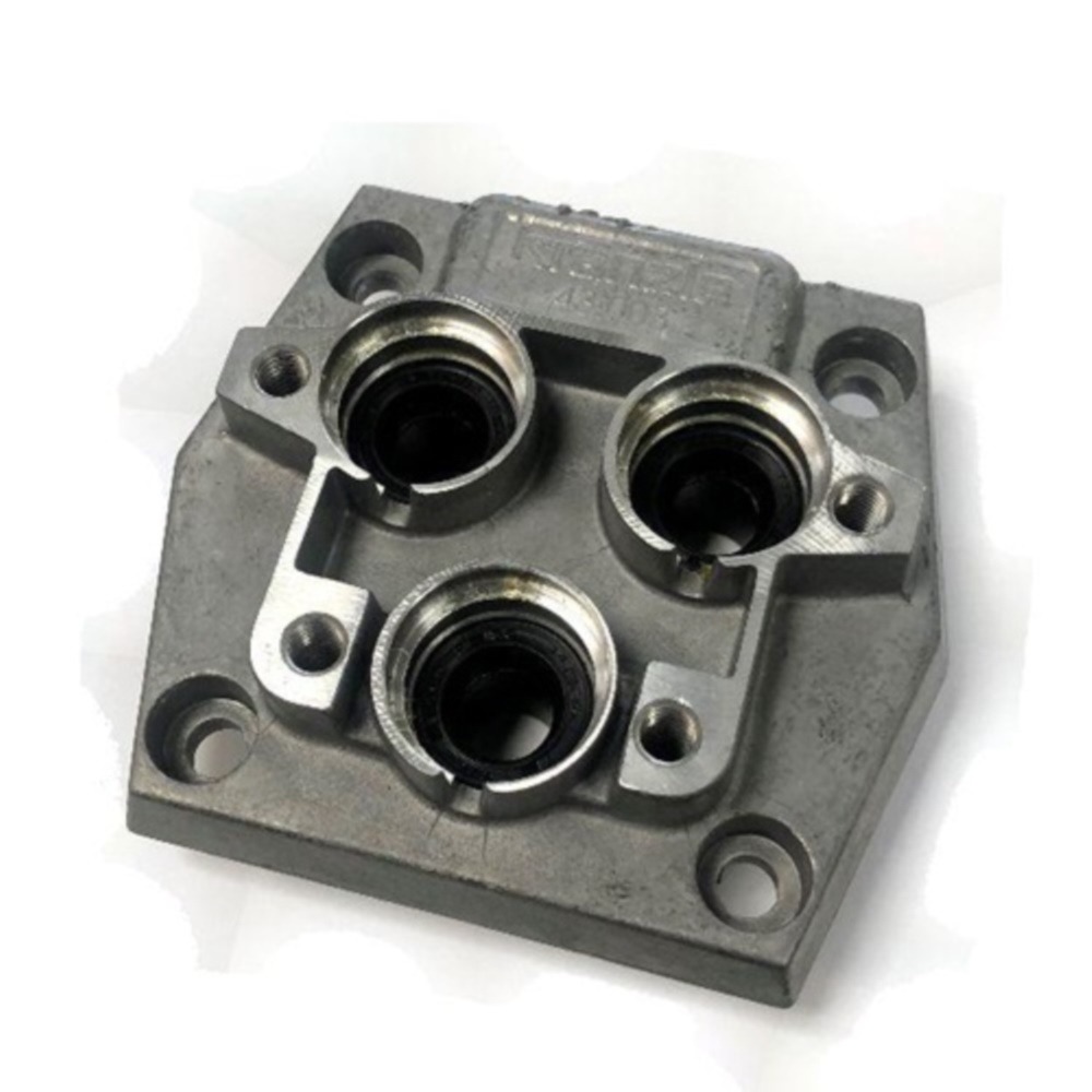 43003 House Plate 14mm KRANZLE K105 1150 (1)
