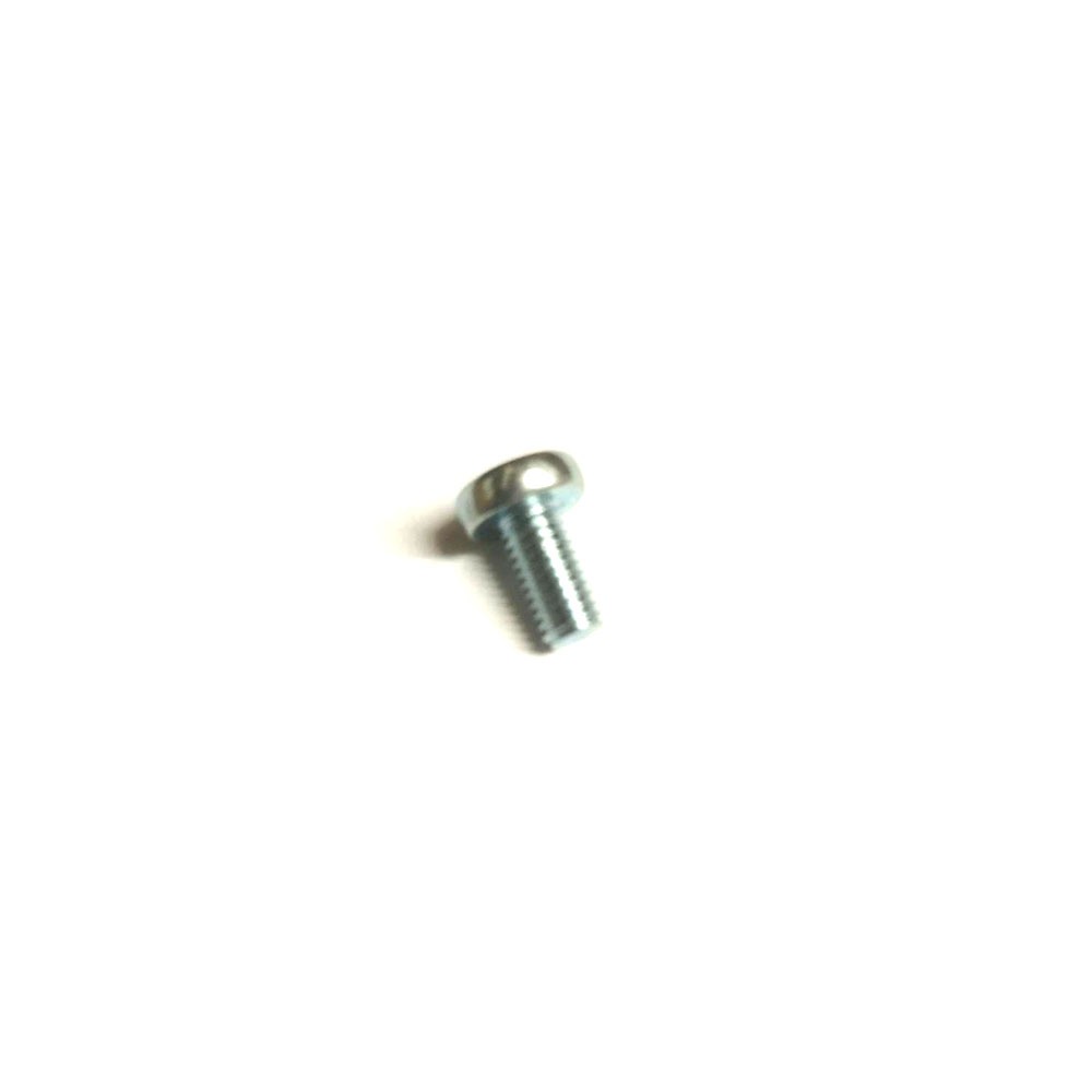 43021 Tallow-Drop Screw 5x10 KRANZLE