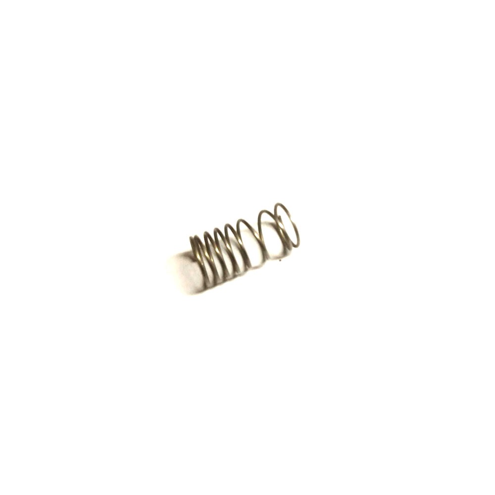 43057 Non-return spring K0,5x7x13.5 f. AZ pump