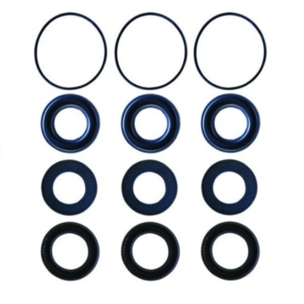43060 Repair kit sleeves AZ14 K105 1150 14mm HD7/120(28,29,30,32@x3)