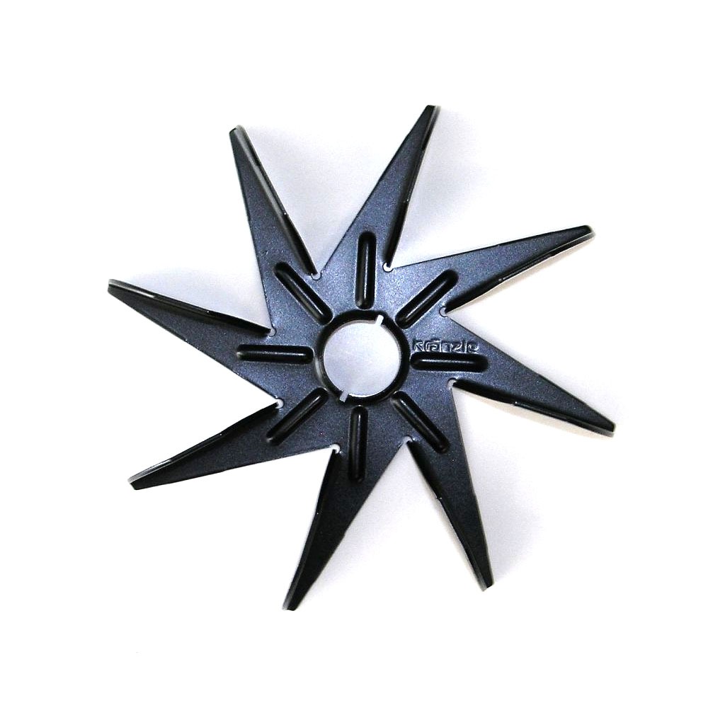 43319 Fan Wheel BG90 KRANZLE Quadro12/150 (9) 1x41181