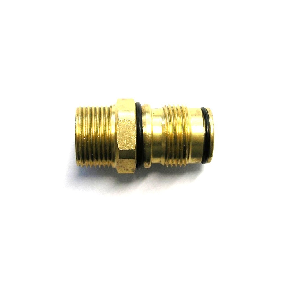 43447 Outlet Pice Injector 22x1.5 KRANZLE ST30 K-115-K185
