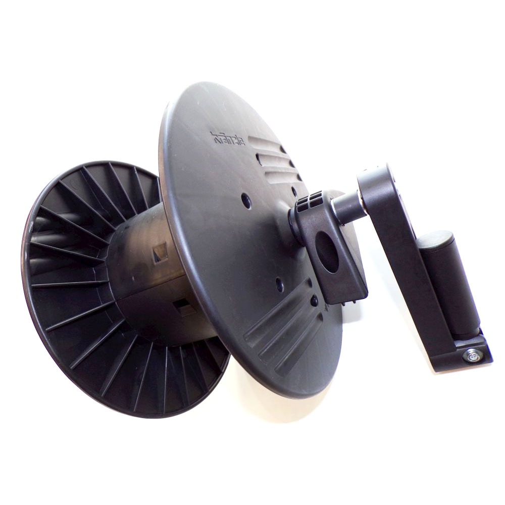 43870 Hose Drum,Compl for Profi KRANZLE (25)