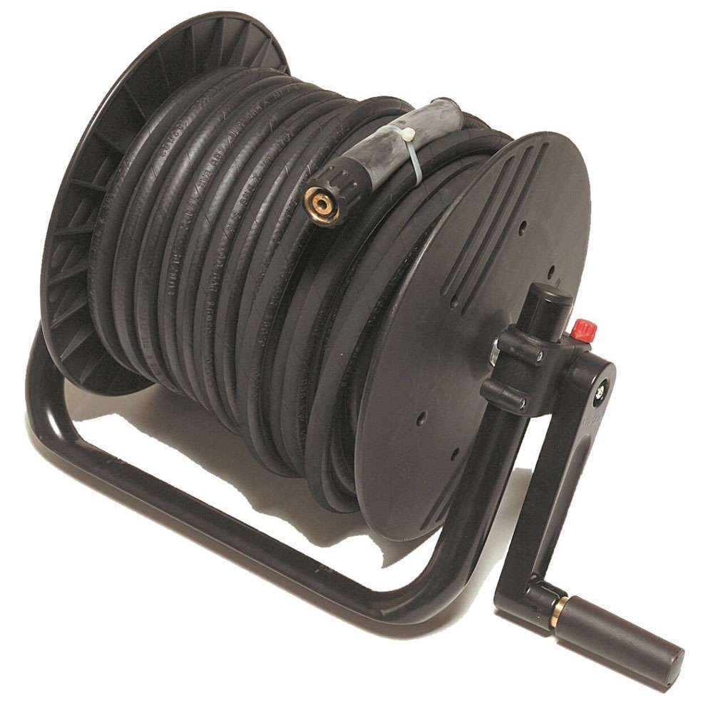 443921 Hose Drum Retrofitting Kit for therm-1 series 20mt