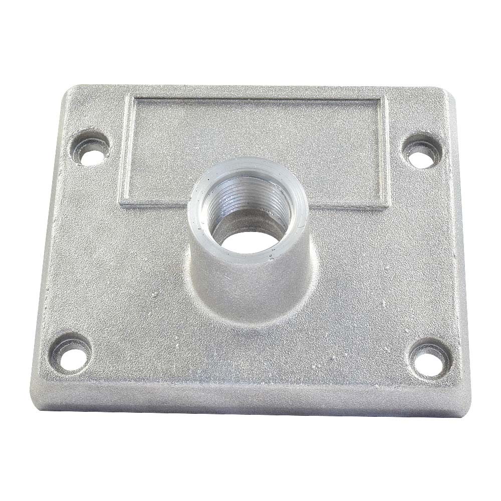 445012 Cover for Oil Housing KRANZLE HD7/122 (18)