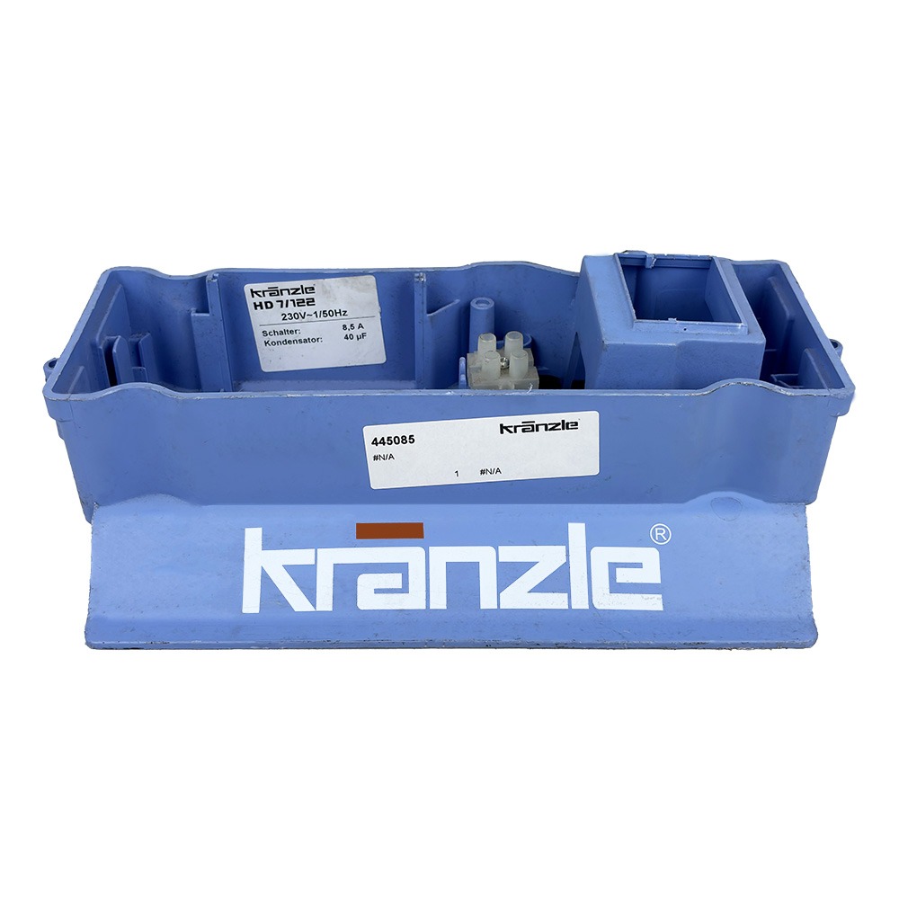445085 witch Box KRANZLE HD7/122 (13)