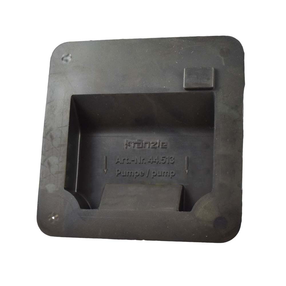 44513 Rubber Gasket f.Switch Housing KRANZLE HD7/122 K1150T