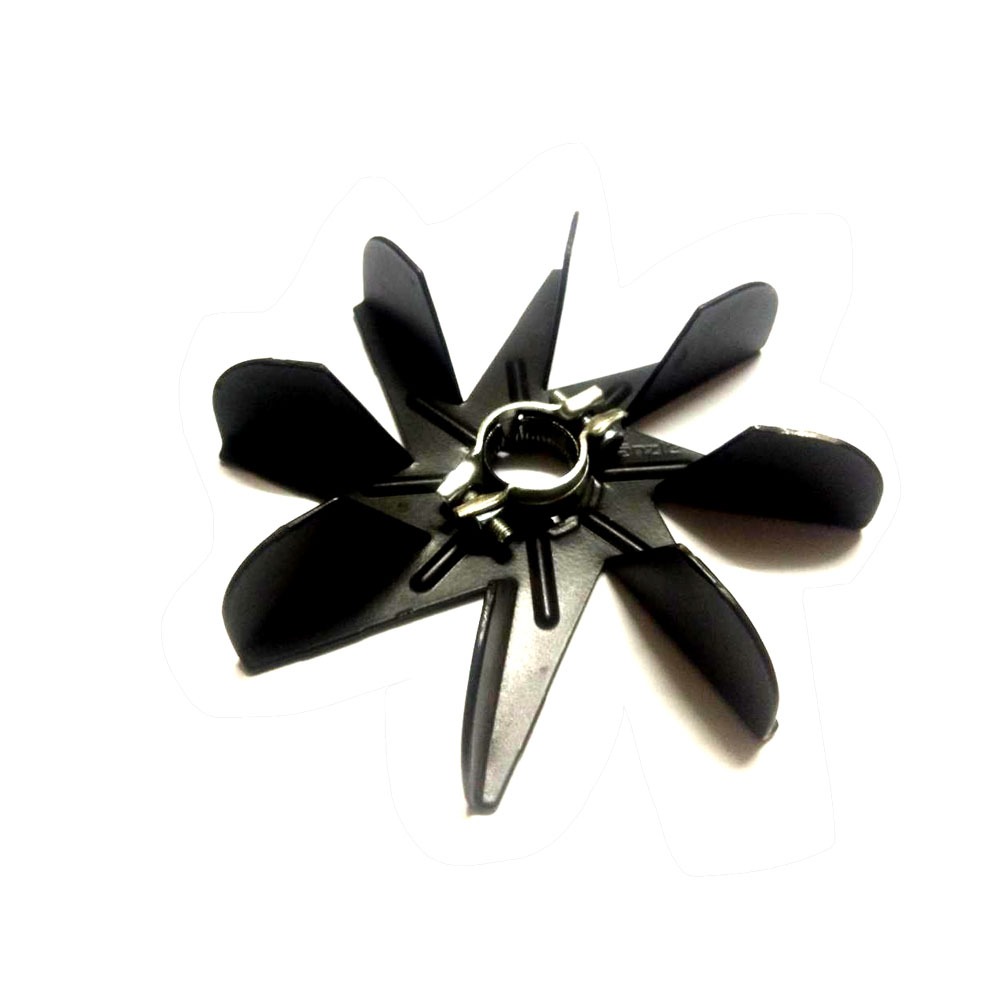 44534 Fan wheel steel for K1150