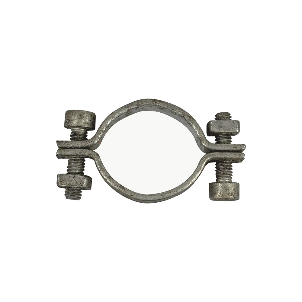445341 Clamp for fanwheel BG 80 (metal) KRANZLE HD7/122